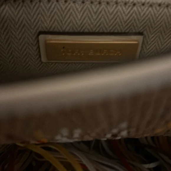 New Tory Burch clutch - Picture 8 of 9